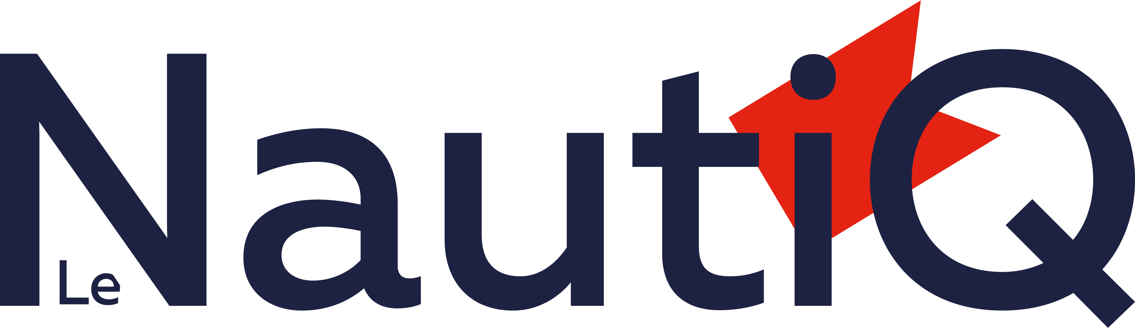 Le NautiQ